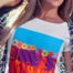 best pop art t-shirt design 2025 t shirt pop art