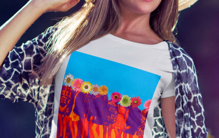 best pop art t-shirt design 2025 t shirt pop art