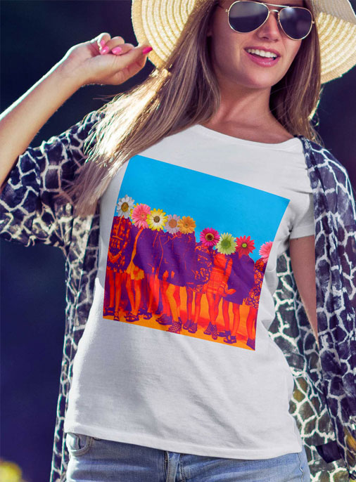 popart tshirt designs best tshirts online david hopkins