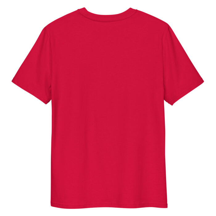 Pop Art T-Shirt Flower Girl - Image 5