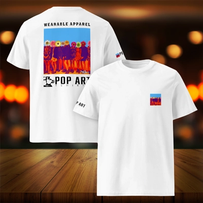 david hopkins wearable art tshirt designs marbella